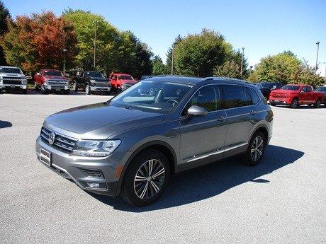 used 2019 volkswagen tiguan fwd sel frederick, md 21702 for sale in frederick, maryland
