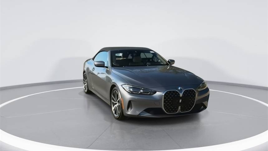 2021 bmw 4 series 430i