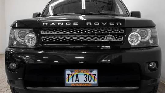 2012 land rover range rover sport supercharged