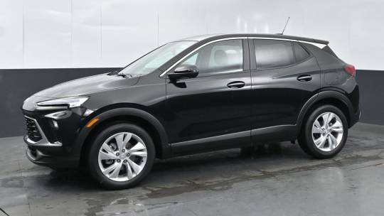 2025 Buick Encore GX