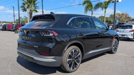 2024 VinFast VF8