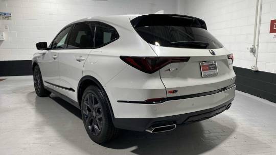 2022 Acura MDX