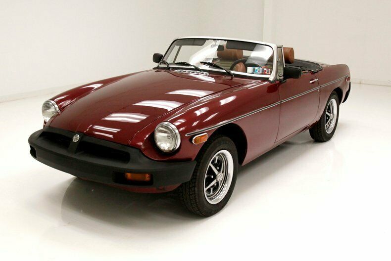 1800cc engine rebuilt/5-speed conversion/nice interior/convertible!