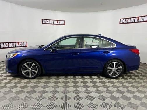 2016 subaru legacy 2.5i limited in summerville, south carolina