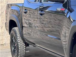 2020 Toyota Tacoma trd pro