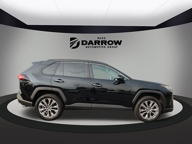 2020 toyota rav4 limited