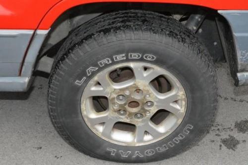 2000 jeep grand cherokee laredo in kentucky