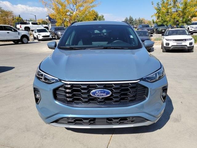 2023 ford escape st-line elite