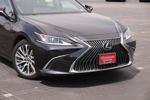 2021 lexus es 350 base in hazelwood, missouri