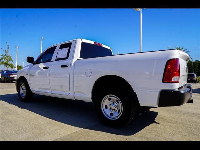 2023 ram 1500 tradesman