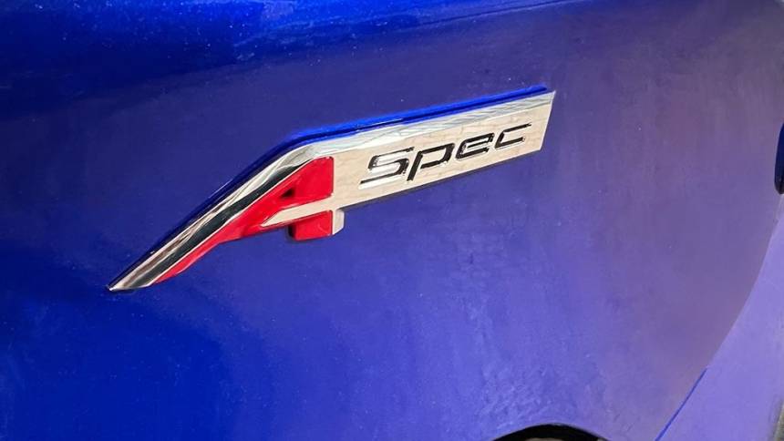 2024 acura integra w/tech w/a-spec