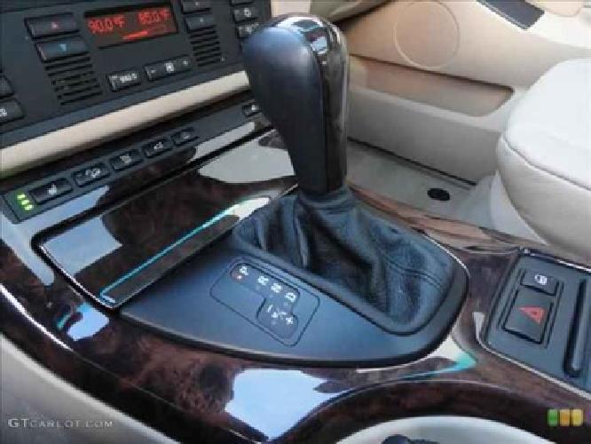 used 2006 bmw x5 for sale. in san diego, ca