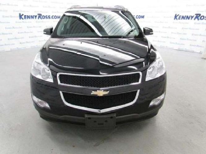 2011 chevrolet traverse awd 4dr lt w/1lt in irwin, pa