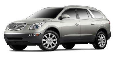 2011 buick enclave cxl-2 awd cxl-2 4dr crossover w/2xl for sale in coldfoot, alaska