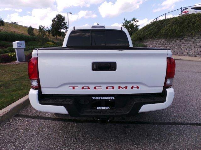 used 2016 toyota tacoma trd sport north kingstown, ri 02852 for sale in north kingstown, rhode island