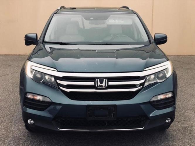 2016 honda pilot touring touring 4dr suv for sale in albuquerque, new mexico