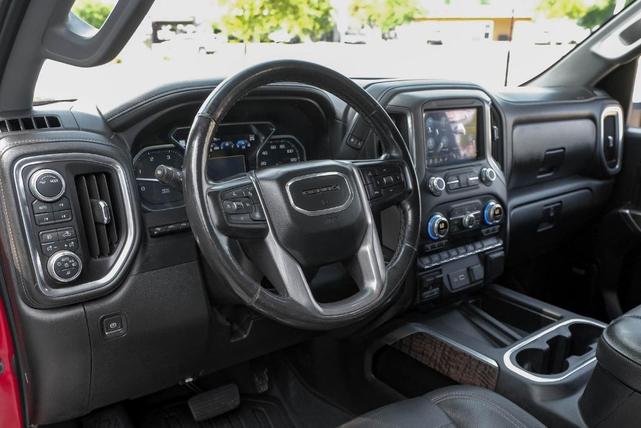 2021 gmc sierra 2500 denali