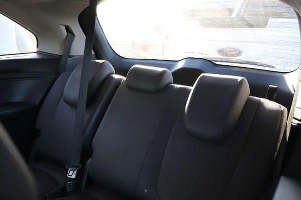 2019 honda odyssey in san antonio, texas