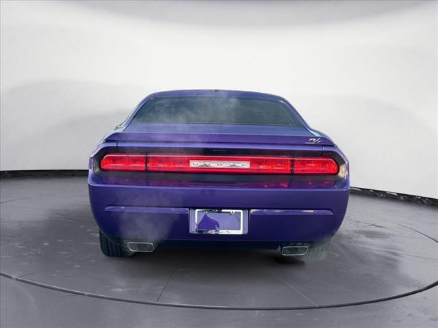 2013 dodge challenger r/t