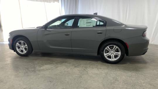 new 2023 dodge charger sxt rwd