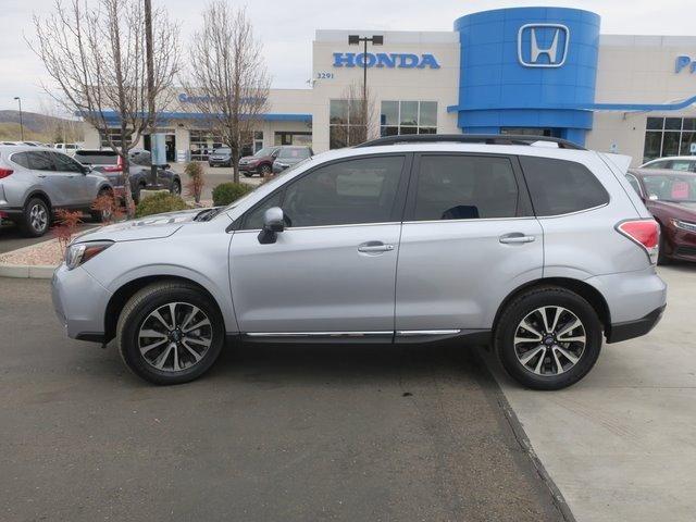 used 2017 subaru forester 2.0xt touring prescott, az 86301 for sale in prescott, arizona