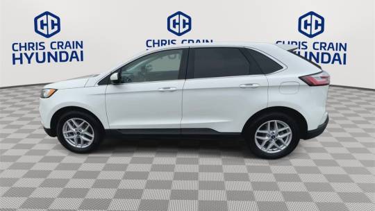 2021 Ford Edge
