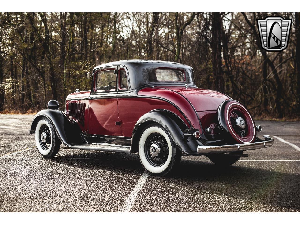 1933 plymouth coupe