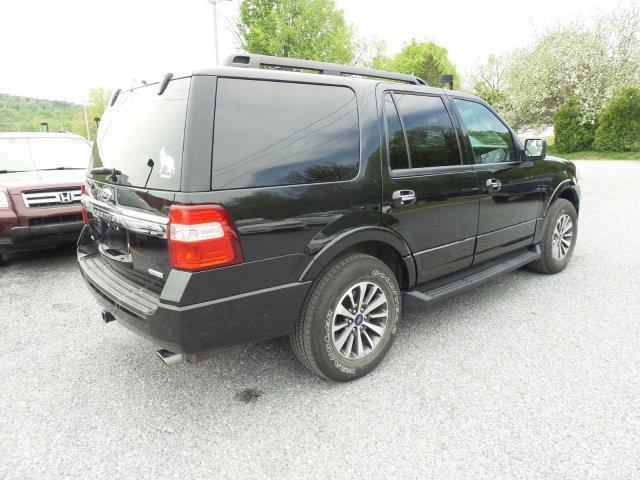 2015 ford expedition xlt 4x4 xlt 4dr suv for sale in bennington, vermont
