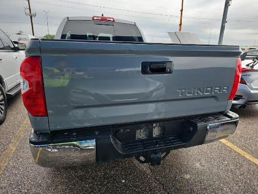 2021 toyota tundra sr5 in graham, north carolina