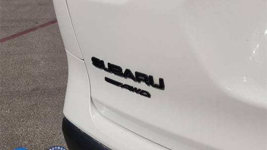 2022 Subaru Ascent