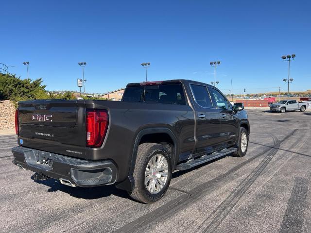 2019 gmc sierra 1500 denali