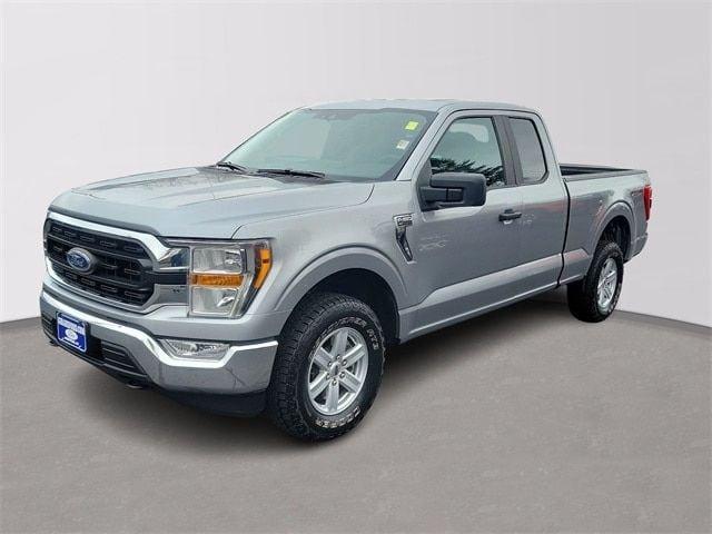 2021 ford f-150 xlt in norwich, connecticut