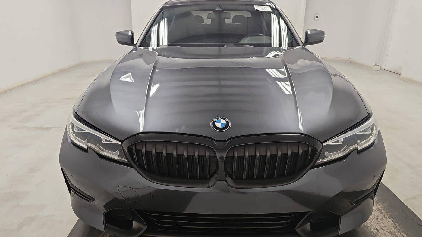 2021 bmw 3 series 330i