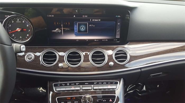 certified 2019 mercedes-benz e 450 4matic sedan irondale, al 35210 for sale in birmingham, alabama