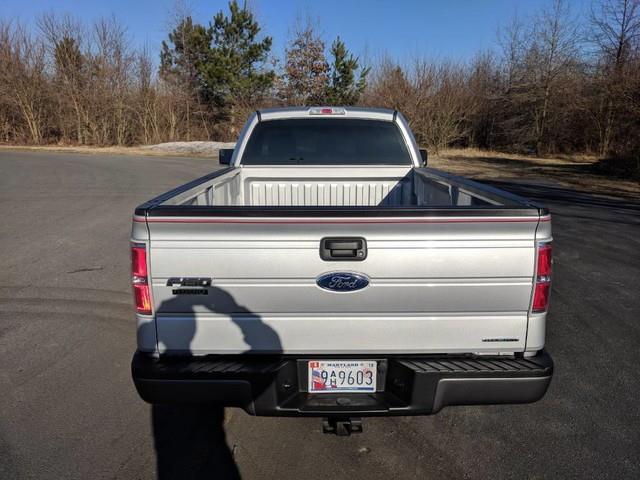 2011 ford f-150 xl 4x2 xl 2dr regular cab styleside 6.5 ft. sb for sale in blades, delaware