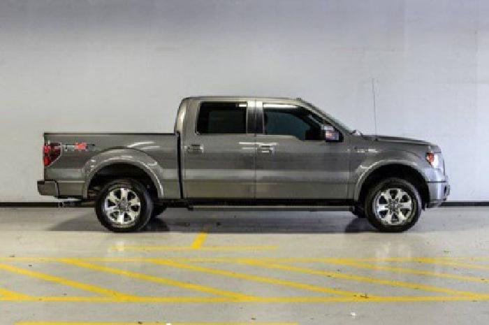 2011 ford f-150 xlt in san antonio, tx