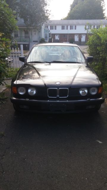 bmw 735il