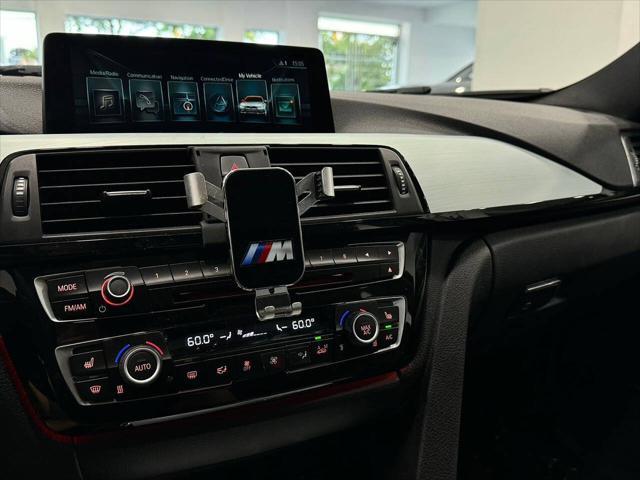 2017 bmw 320 i
