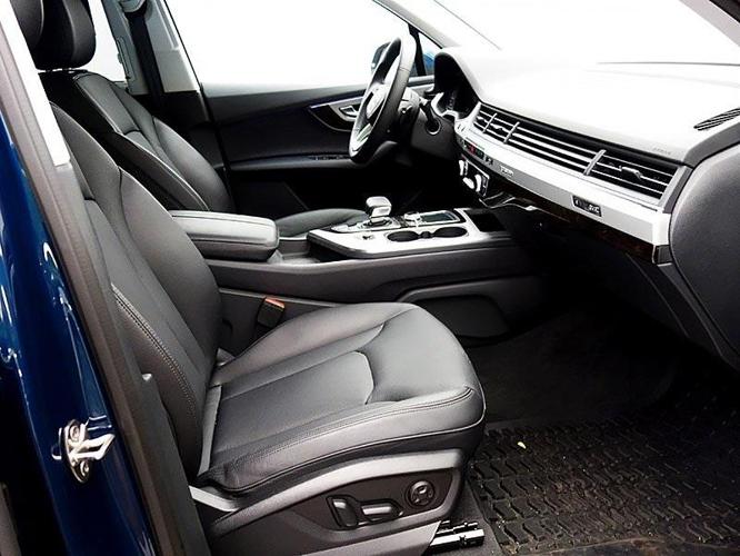 2018 audi q7 2.0t quattro premium plus awd 2.0t quattro premium plus 4dr suv for sale in honolulu, hawaii