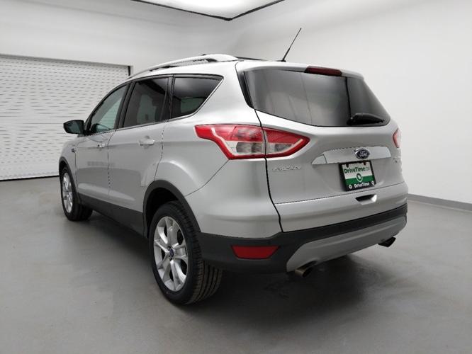 used 2015 ford escape 4wd titanium indianapolis, in 46219 for sale in indianapolis, indiana