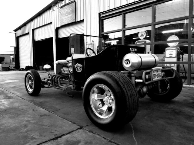 1923 ford t bucket roadster no reserve !!!!