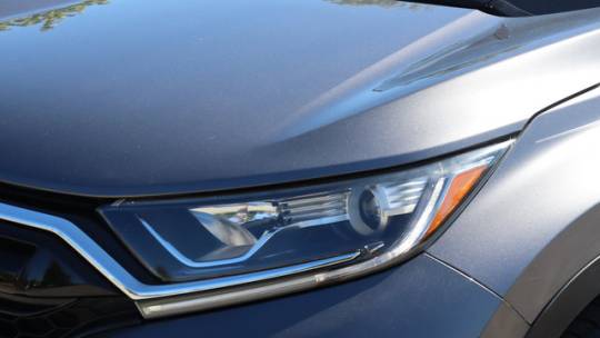2020 Honda CR-V ex l