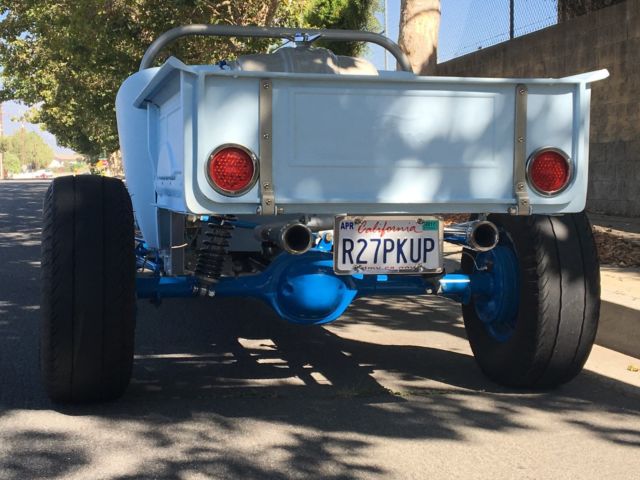 1927 ford roadster model t pickup