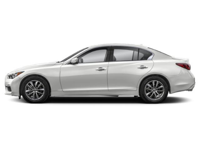 2023 infiniti q50 3.0t luxe