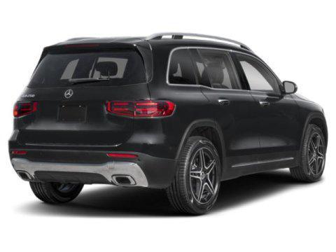2024 mercedes-benz glb 250 base