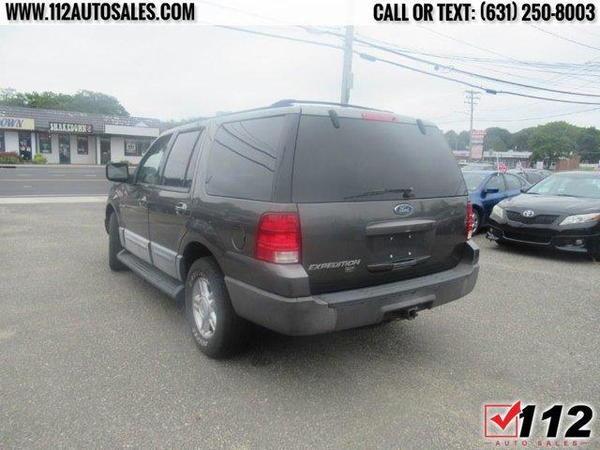 2004 ford expedition in saint louis, missouri