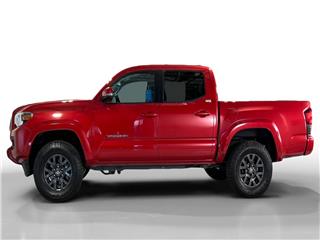 2023 Toyota Tacoma trail special edition