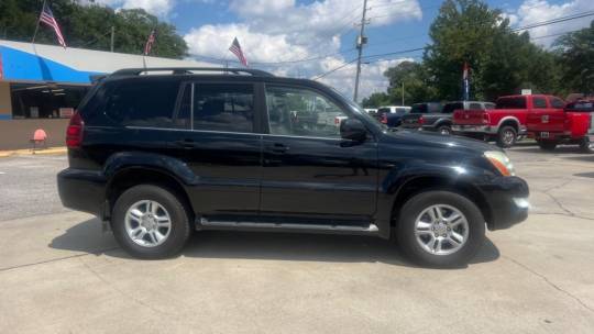 2003 Lexus GX