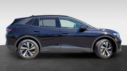 2024 Volkswagen ID.4
