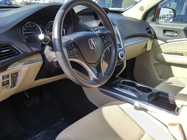 certified 2019 acura mdx sh-awd virginia beach, va 23452 for sale in virginia beach, virginia